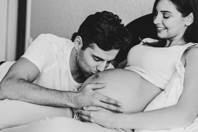 How to Show Your Partner Some Love While Going Through Pregnancy